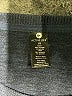 Active Life Black Long Sleeve Top Size L - photo 7