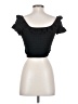 H&M Black Cardigan Size S - photo 2