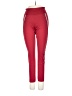 Adidas Color Block Red Active Pants Size XS - photo 1