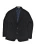 Van Heusen 100% Polyester Gray Blazer Size 8 - photo 1