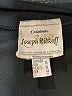 Joseph Ribkoff 100% Polyester Black Sleeveless Top Size 16 - photo 7
