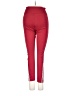 Adidas Color Block Red Active Pants Size XS - photo 2