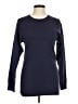 Medalist Blue Pullover Sweater Size M - photo 1