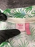 The Tiny Tassel Green Casual Dress Size XS - photo 3