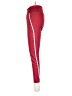 Adidas Color Block Red Active Pants Size XS - photo 5