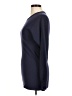 Medalist Blue Pullover Sweater Size M - photo 5
