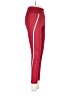 Adidas Color Block Red Active Pants Size XS - photo 4
