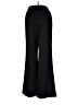 Shein Solid Black Dress Pants Size 8 - 10 - photo 2