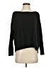 Sweaty Betty Black Pullover Sweater Size S - photo 1