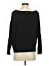 Sweaty Betty Black Pullover Sweater Size S - photo 2