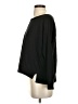 Sweaty Betty Black Pullover Sweater Size S - photo 5