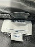 Old Navy 100% Nylon Gray Vest Size 6 - 7 - photo 3