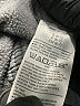 Old Navy 100% Nylon Gray Vest Size 6 - 7 - photo 4