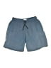 Dime 100% Nylon Solid Blue Board Shorts Size L - photo 1