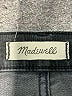 Madewell Black Jeans Size 29 waist - photo 7