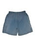 Dime 100% Nylon Solid Blue Board Shorts Size L - photo 2