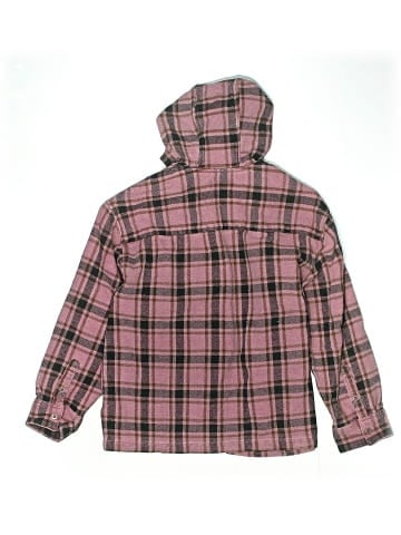 Zara Long Sleeve Button-Down Shirt (view 2)