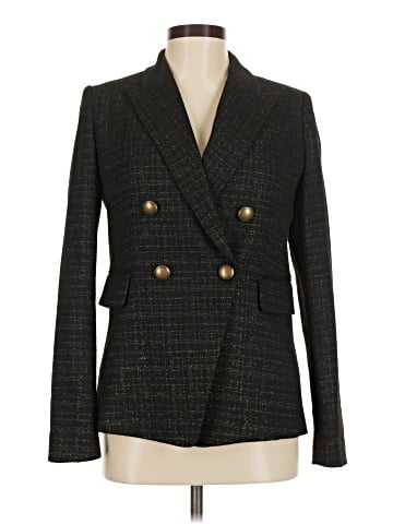 Elie Tahari Blazer (view 1)