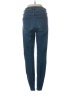 Gap Solid Blue Jeans Size 4 - photo 2