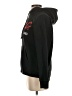 Fanjoy Black Pullover Hoodie Size S - photo 5