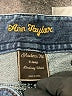 Ann Taylor Blue Jeans Size 8 long - photo 7
