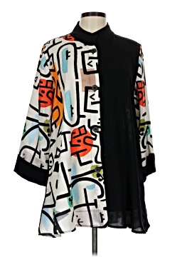 Breeke & Company Kimono