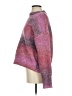 Rachel Zoe TJX Ombre Pink Pullover Sweater Size S - photo 5