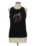 Peloton Black Tank Top Size M - photo 1