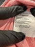 Under Armour Pink Active Pants Size S - photo 8