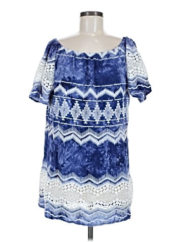 La Blanca Casual Dress (view 1)