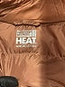 32 Degrees 100% Nylon Brown Vest Size M - photo 6