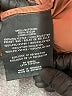 32 Degrees 100% Nylon Brown Vest Size M - photo 7