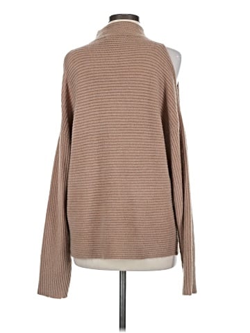 Karlie Turtleneck Sweater (view 2)