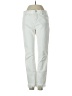 Just Black Ivory Jeans Size 27 waist - photo 1