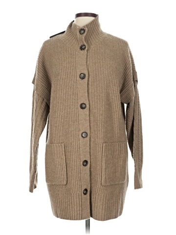 Repeat Cashmere 3/4 Sleeve Top (view 1)