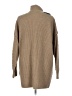 Repeat Cashmere Tan 3/4 Sleeve Top Size L - photo 2