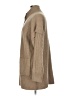 Repeat Cashmere Tan 3/4 Sleeve Top Size L - photo 5