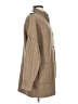 Repeat Cashmere Tan 3/4 Sleeve Top Size L - photo 4