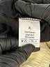 Unbranded Solid Black Casual Skirt Size XL - photo 3