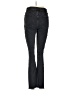 Abercrombie & Fitch Black Jeans Size 25 waist - photo 2