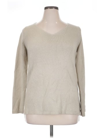 Merona Pullover Sweater (view 1)