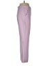 Veronica Beard Purple Dress Pants Size 8 - photo 4
