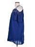 La Blanca Blue Sleeveless Top Size Sm - Med - photo 5