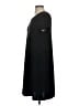 Gap Solid Black Casual Dress Size S - photo 5