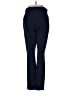 Gap Solid Blue Active Pants Size 6R - photo 2