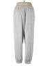 Ink + Ivy Solid Gray Casual Pants Size XXL - photo 2
