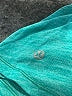 Lululemon Athletica Teal Green Active Tank Size 2 - photo 7