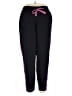 LIVI Color Block Black Track Pants Size 14 - 16 Plus - photo 1