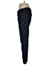 Ann Taylor Polka Dots Blue Jeggings Size 6 - photo 5