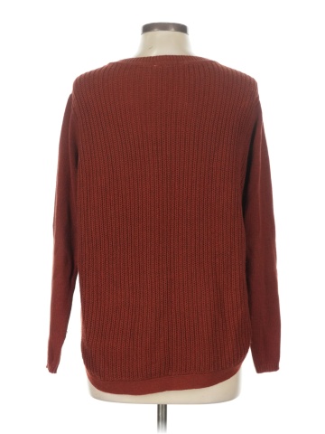 RD Style Pullover Sweater (view 2)